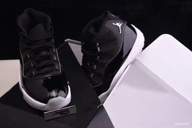 Rep TBkick 25th 11 Air Anniversary CT8012-011 Jordan 0324